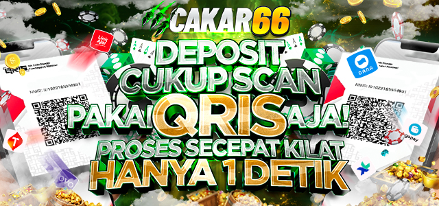 BANNER QRIS